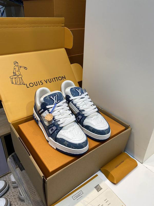 Tênis LV Trainer