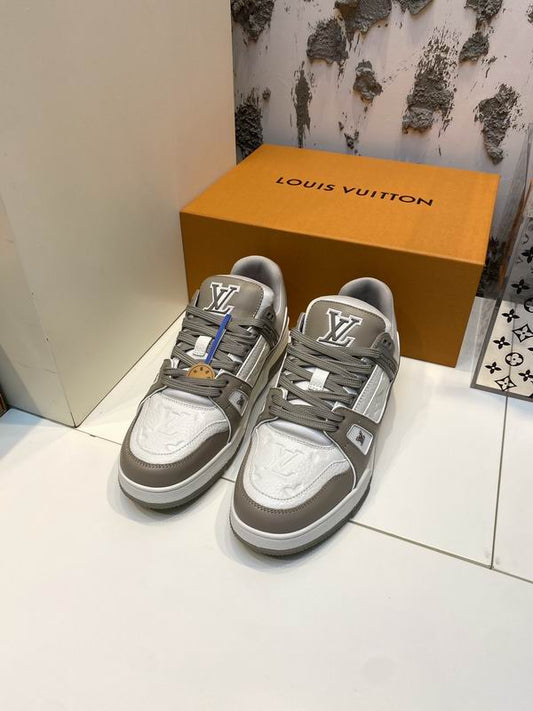 Tênis LV Trainer