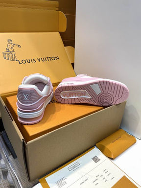 Tênis LV Trainer