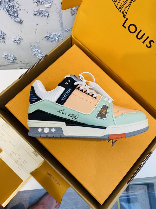 Tênis LV Trainer