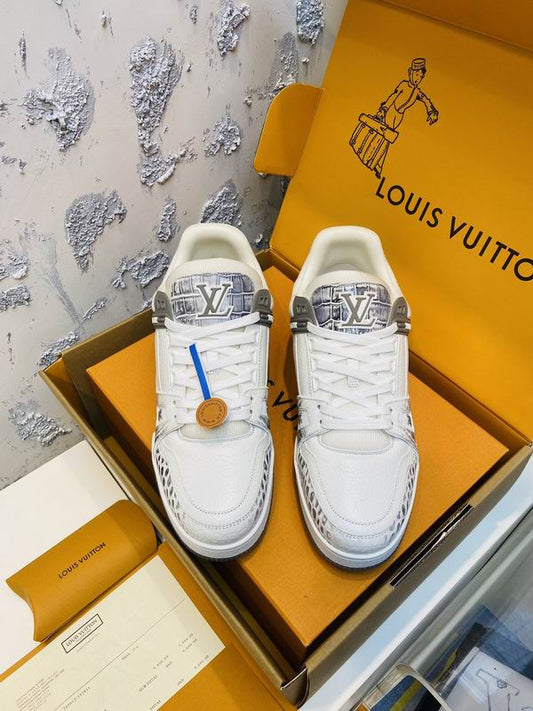 Tênis LV Trainer