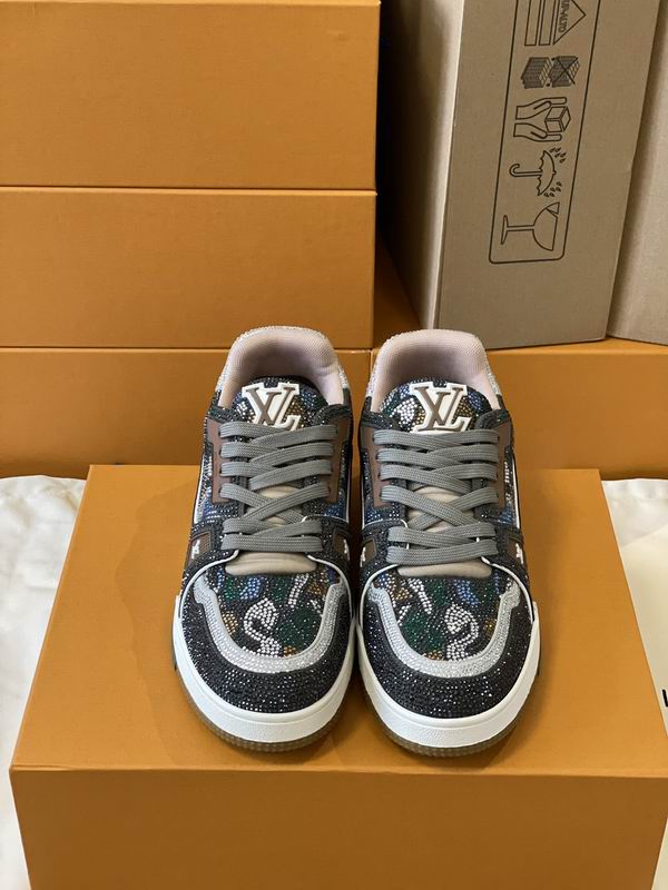 Tênis LV Trainer