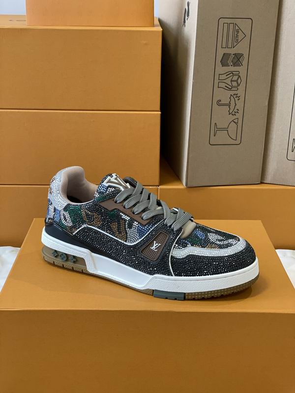 Tênis LV Trainer