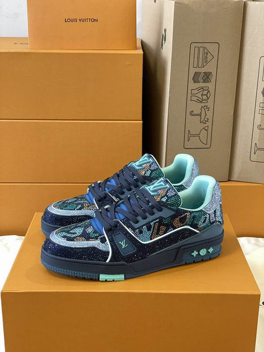 Tênis LV Trainer