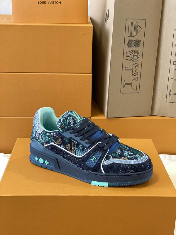 Tênis LV Trainer