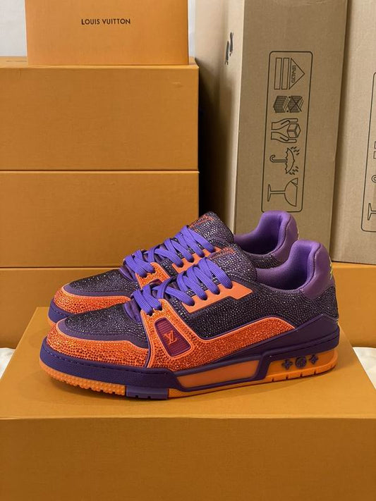 Tênis LV Trainer