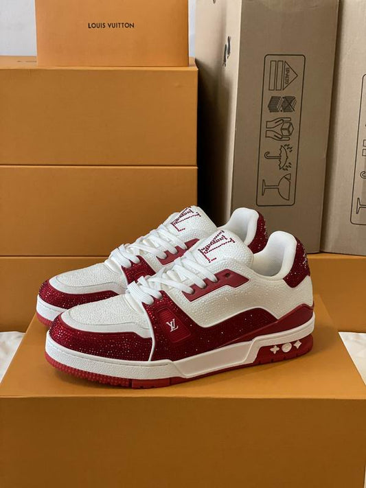 Tênis LV Trainer