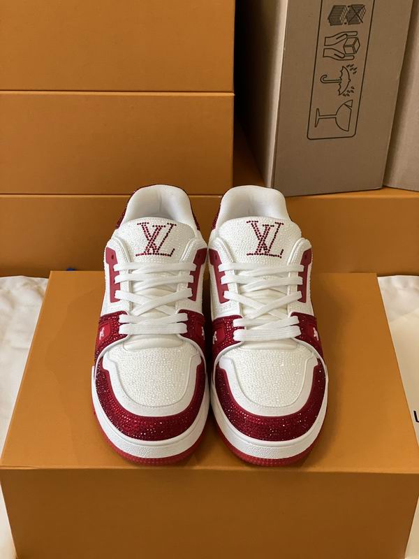 Tênis LV Trainer