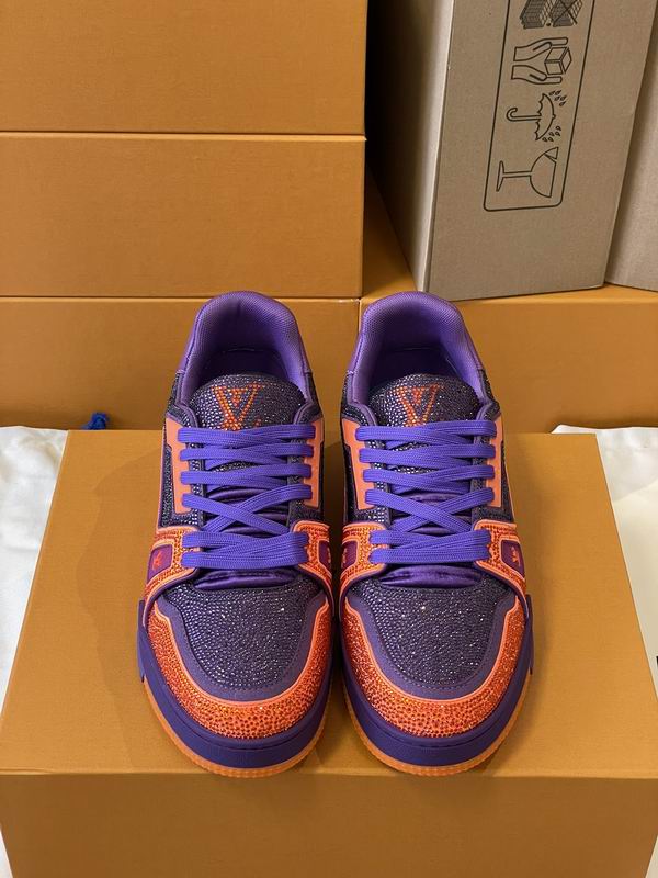 Tênis LV Trainer