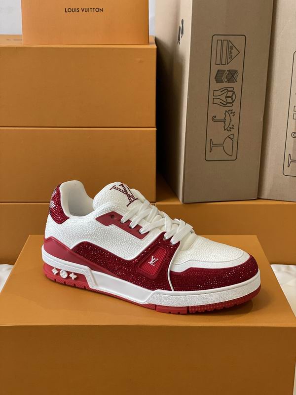 Tênis LV Trainer