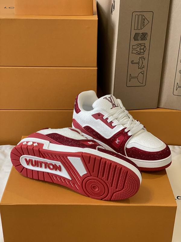 Tênis LV Trainer
