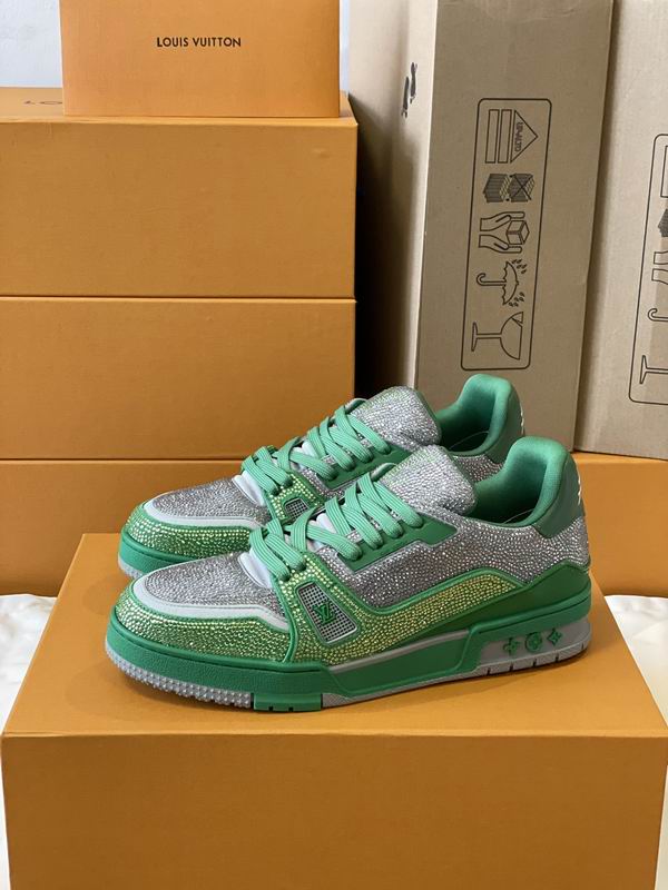 Tênis LV Trainer