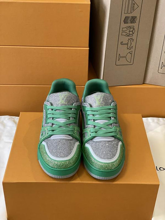 Tênis LV Trainer