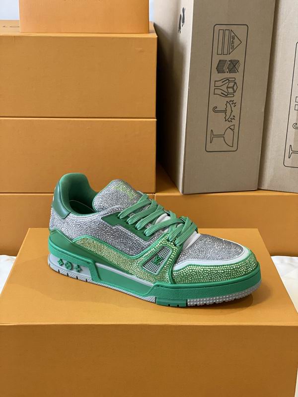 Tênis LV Trainer