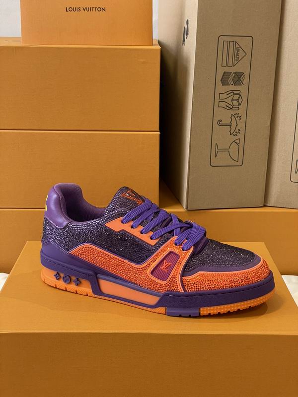 Tênis LV Trainer