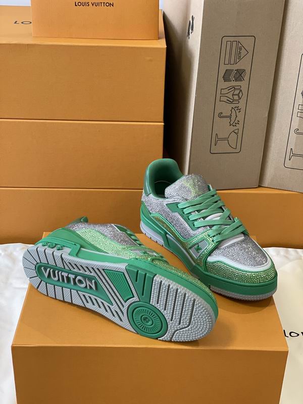 Tênis LV Trainer