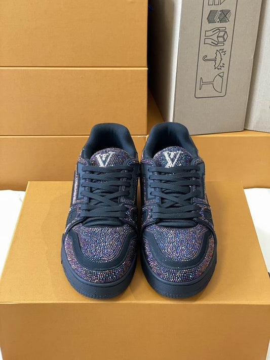 Tênis LV Trainer