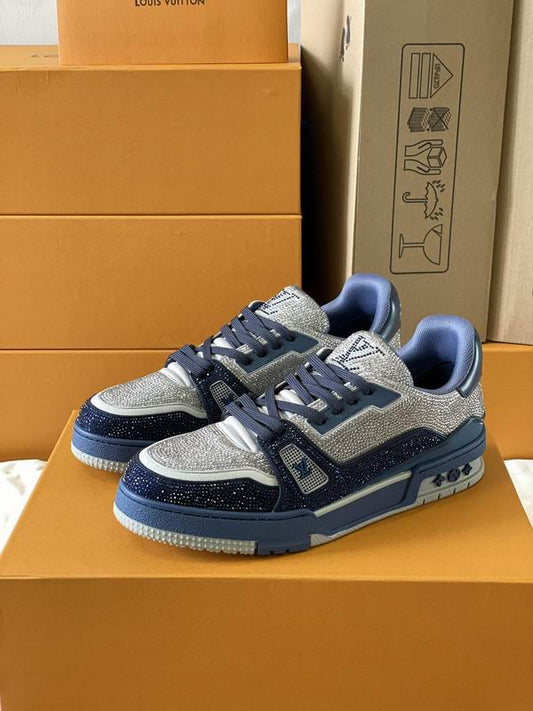 Tênis LV Trainer