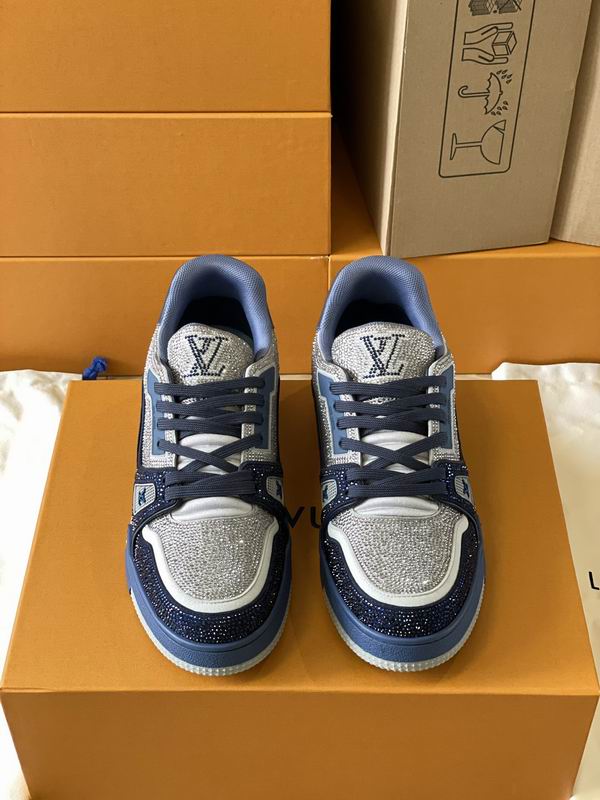 Tênis LV Trainer
