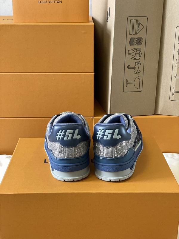 Tênis LV Trainer