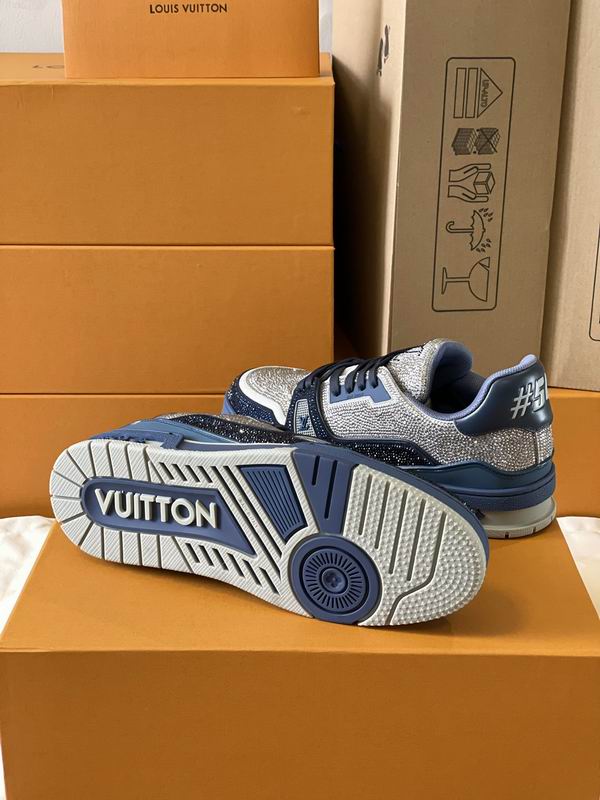 Tênis LV Trainer