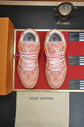 Tênis LV Trainer