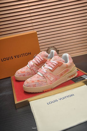 Tênis LV Trainer