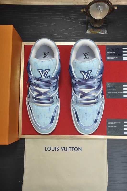 Tênis LV Trainer