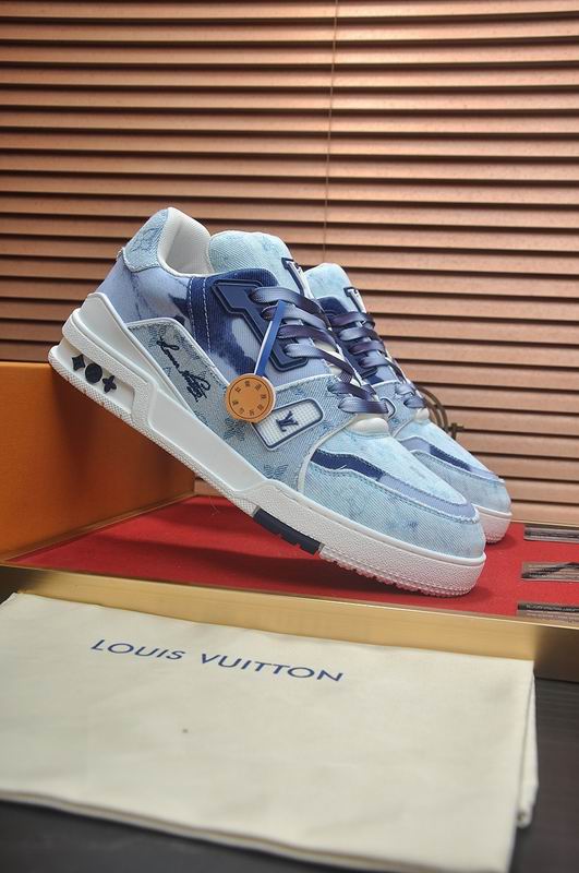 Tênis LV Trainer