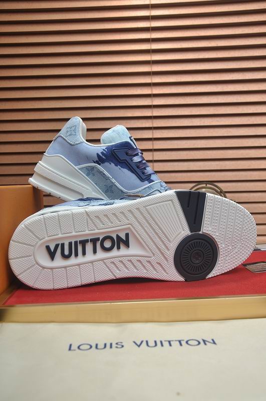 Tênis LV Trainer
