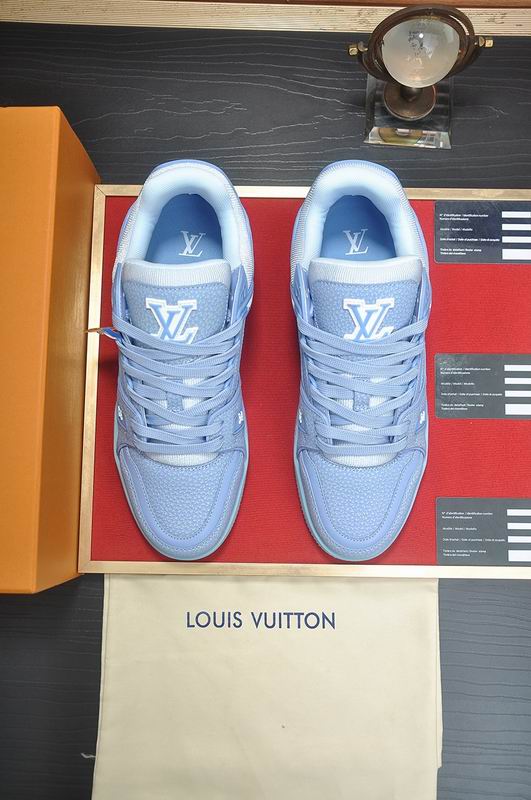 Tênis LV Trainer