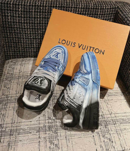 Tênis LV Trainer