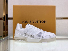 Tênis LV Trainer