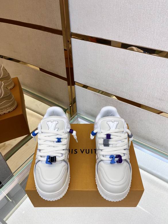 Louis Vuitton LV