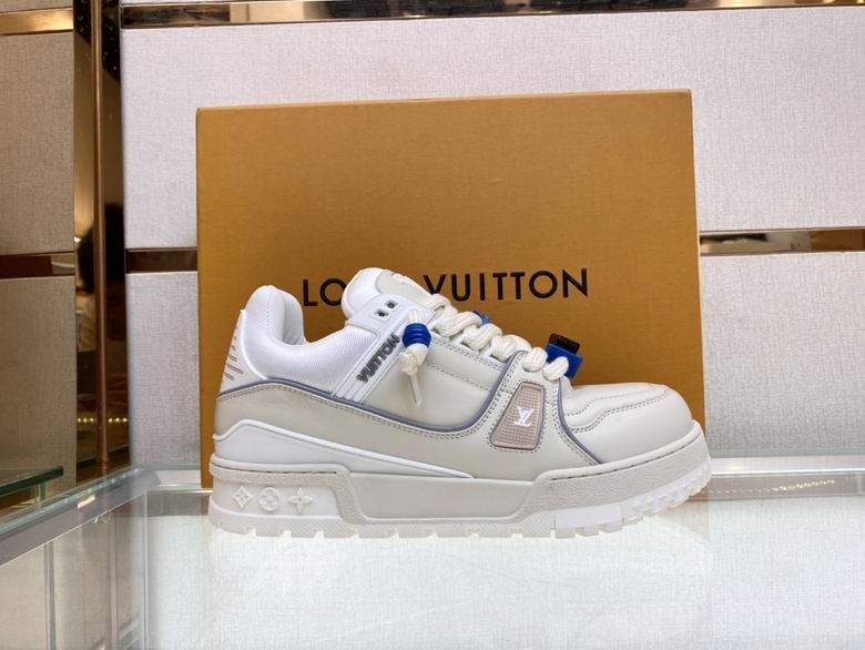 Tênis LV Trainer Maxi