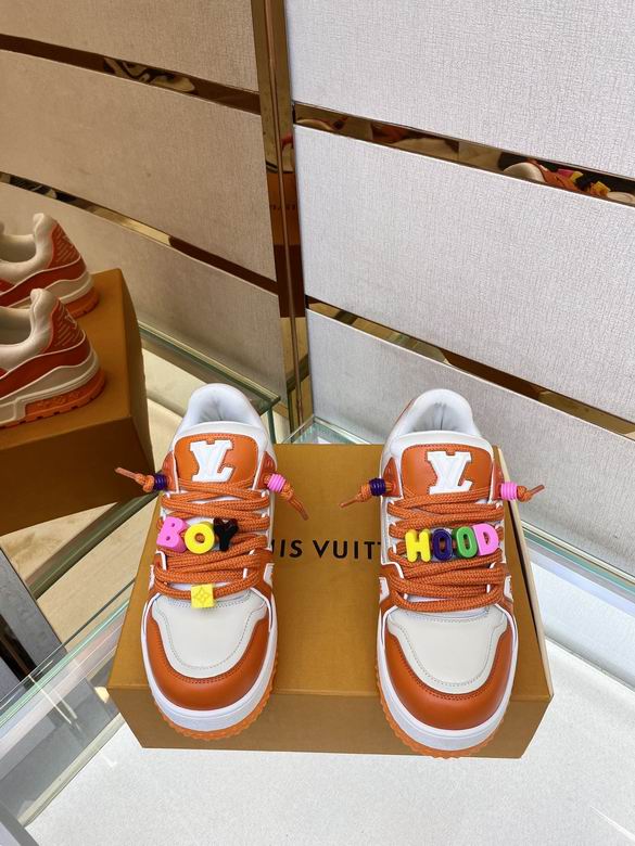 Louis Vuitton LV