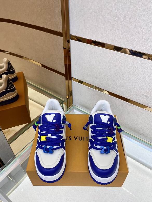 Louis Vuitton LV