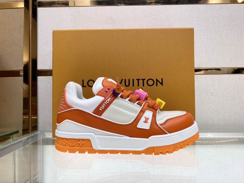 Tênis LV Traine Maxi