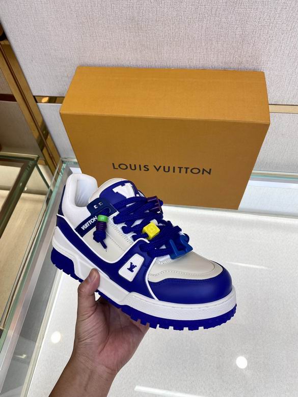 Louis Vuitton LV