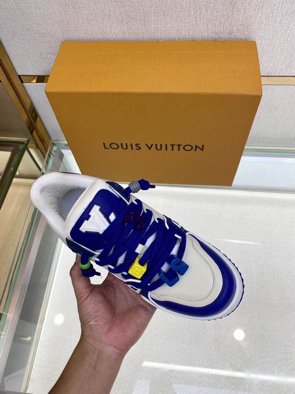 Louis Vuitton LV