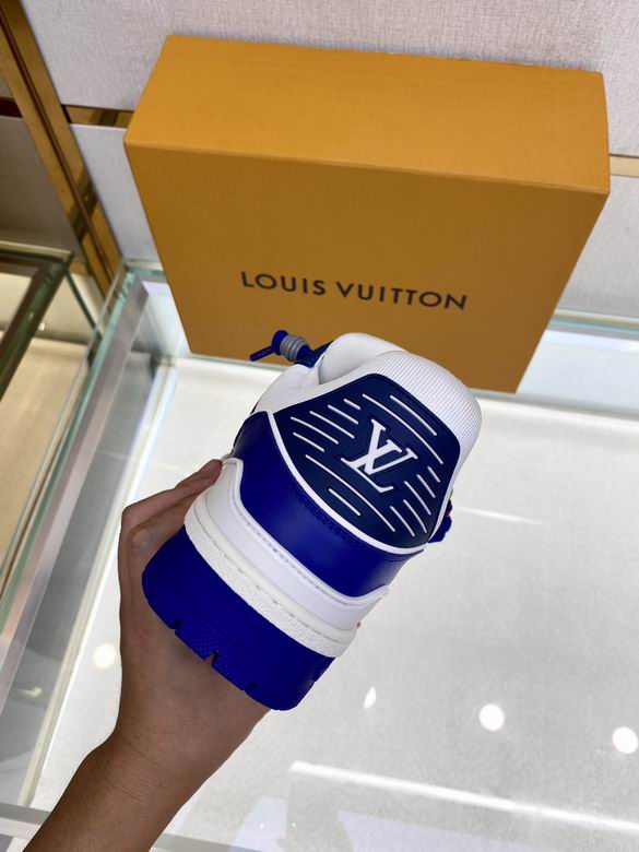 Louis Vuitton LV