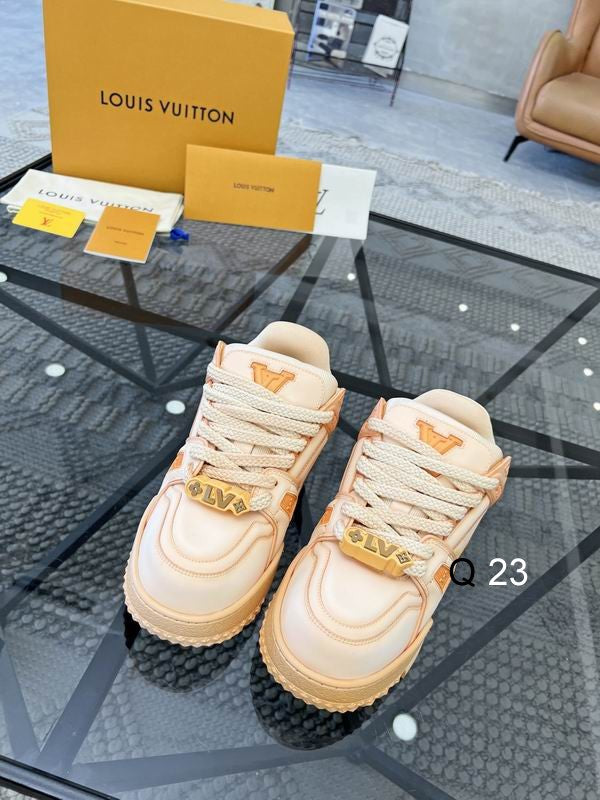 Tênis LV Trainer Maxi