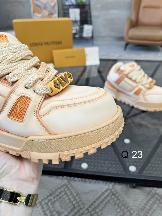 Tênis LV Trainer Maxi