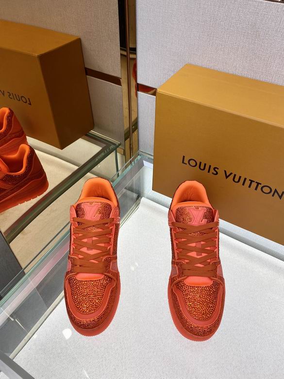 Louis Vuitton LV