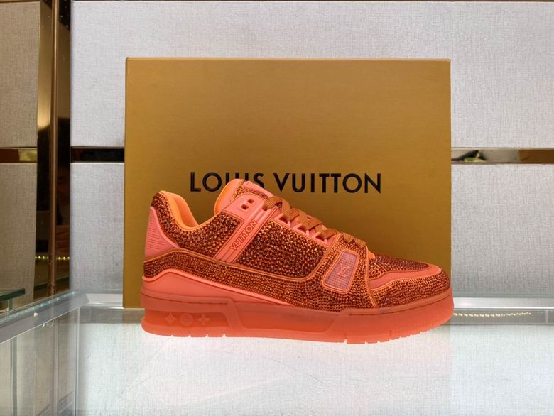 Louis Vuitton LV