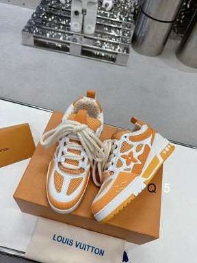 Tênis LV Skate