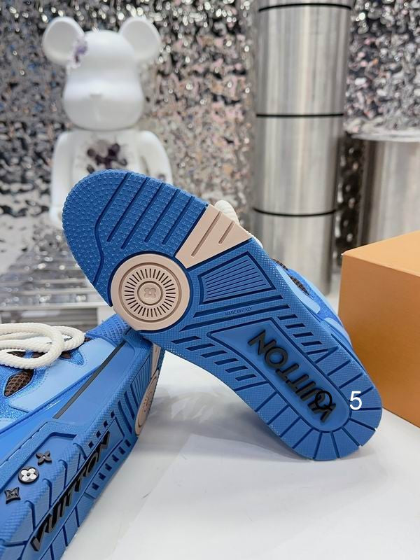 Tênis LV Skate