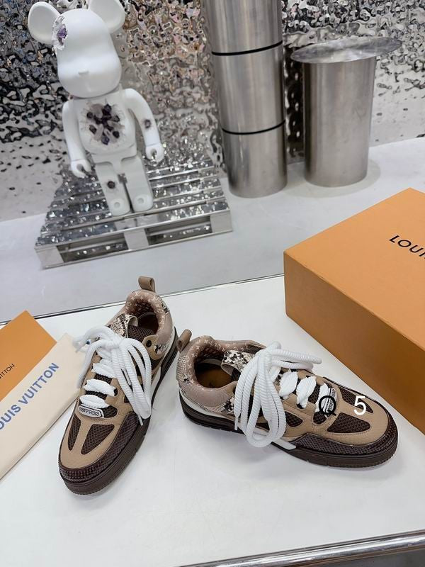 Tênis LV Skate