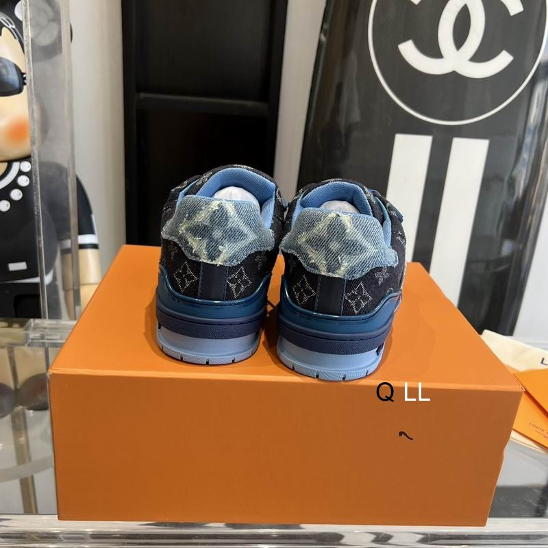 Tênis LV Trainer