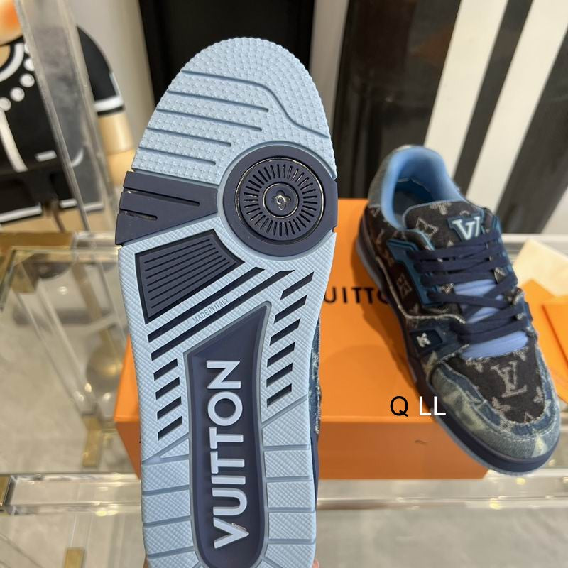 Tênis LV Trainer